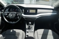 Skoda Octavia Combi 1.5TSI