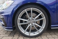 VW Golf VII Variant R 2.0 TSI