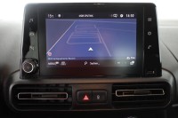 Opel Combo 1.2 Life E Elegance Aut.