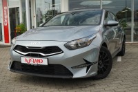 Vorschau: Kia cee'd Ceed 1.0 T-GDI