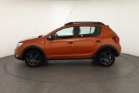 Vorschau: Dacia Sandero Stepway II TCE 90 Celebration