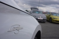 Skoda Superb Combi L&K iV DSG