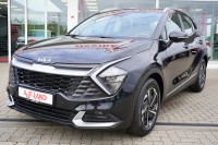 Kia Sportage 1.6 M-Hybrid Vision