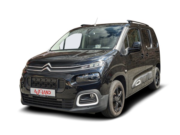 Citroen Berlingo 1.5 Blue-HDi Shine M
