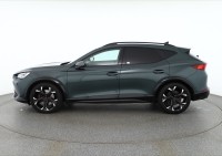 Vorschau: Cupra Formentor 2.0 TSI DSG VZ