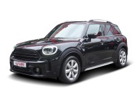 MINI Cooper Countryman Cooper 1.5 Classic Aut. 2-Zonen-Klima Navi Sitzheizung