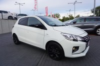 Mitsubishi Space Star 1.2 Spirit+ Black