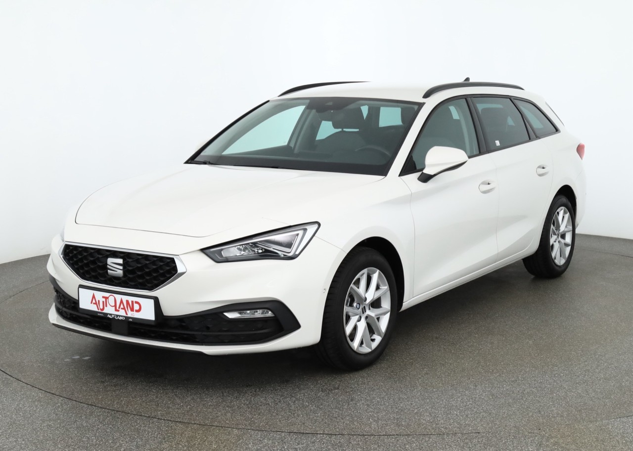 Seat Leon ST 2.0 TDI Style