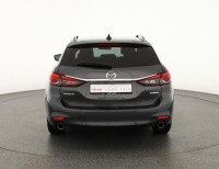 Mazda 6 2.0 SKYACTIV-G
