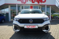 VW T-Roc 2.0 TSI R 4Motion DSG
