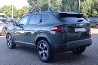 Dacia Duster Journey Hybrid 155 Aut.