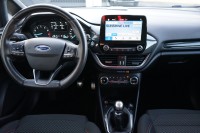 Ford Fiesta 1.0 EcoBoost ST-Line