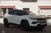 Jeep Compass 1.3 Hybrid Limited Plug-In 4WD
