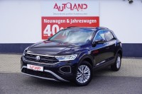 Vorschau: VW T-Roc 1.0 TSI