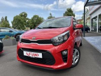 Vorschau: Kia Picanto 1.0 Edition 7