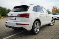 Audi Q5 40 TDI S-Line