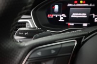 Audi A4 Avant 40 TFSI S line Competition Plus