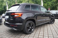 Skoda Karoq 1.5 TSI Sportline