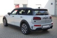 MINI COOPER_S_CLUBMAN Clubman Cooper S Yours Trim