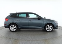 Skoda Scala 1.0 TSI Style
