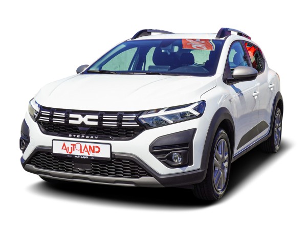Dacia Sandero Stepway 1.0 TCE