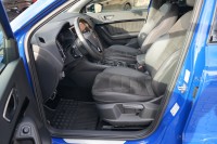 Cupra Ateca 2.0 DSG 4Drive