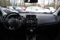 Mitsubishi ASX 1.6
