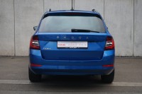 Skoda Fabia Combi 1.0 TSI DSG