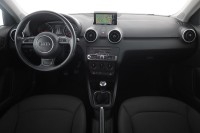 Audi A1 1.0 TFSI