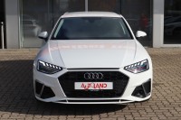 Audi A4 Quattro Avant 40 TDI quattro S line