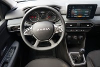 Dacia Sandero Stepway TCe 90