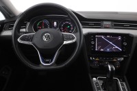 VW Passat Variant 1.4 TSI DSG GTE