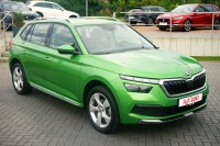 Skoda Kamiq 1.0 TSI DSG Style VC