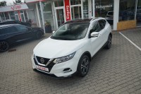 Nissan Qashqai 1.2 DIG-T