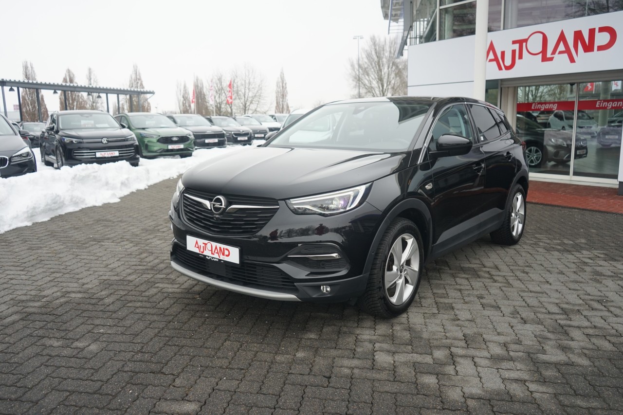 Opel Grandland 1.2 Innovation