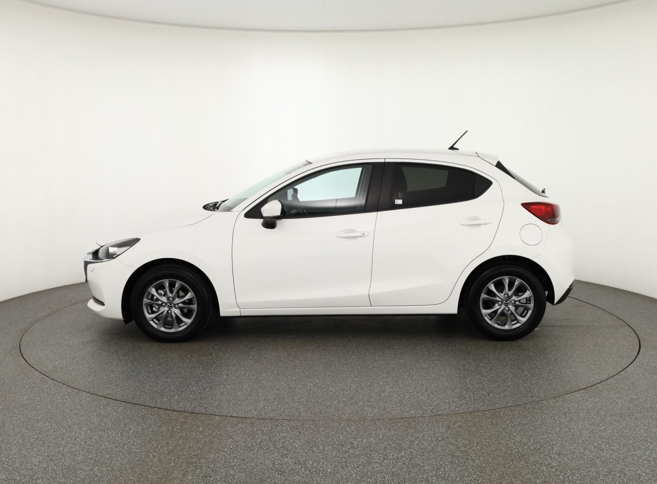 Mazda 2 1.5 SKYACTIV-G 90 Aut.