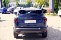 Dacia Bigster Extreme HEV 155 Aut.