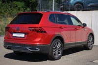 VW Tiguan Allspace 2.0 Elegance 4Motion