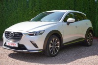 Vorschau: Mazda CX-3 2.0 Sports-Line AWD