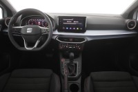 Seat Ibiza FR 1.5 TSI DSG