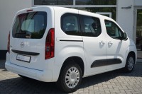 Opel Combo Life 1.2 Turbo Edition