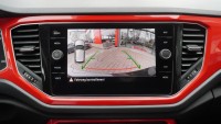 VW T-Roc 2.0 TDI R-Line DSG