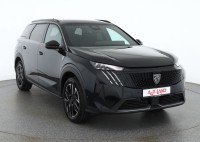 Peugeot 5008 GT Exclusive 1.2 Hybrid Aut.