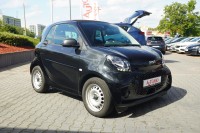 Smart ForTwo fortwo electric drive / EQ