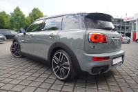 MINI COOPER_CLUBMAN Clubman 2.0 John Cooper