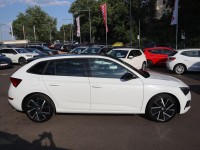 Skoda Scala 1.5 TSI DSG Style