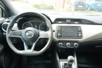 Nissan Micra 1.0 N-Way