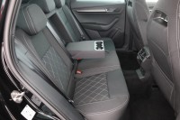 Skoda Karoq Sportline 1.5 TSI DSG