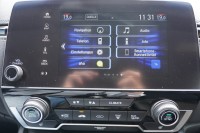 Honda CR-V 1.5 T 2WD Elegance