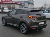 Mazda CX-3 1.8